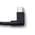 smart things sCharge prise de courant USB C Noir, Acier, Blanc
