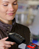 Newland HR52 Bonito Handheld bar code reader 1D/2D CMOS Black