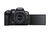Canon EOS R10 + RF-S 18-45mm F4.5-6.3 IS STM Bezlusterkowiec 24,2 MP CMOS 6000 x 4000 px Czarny