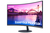 Samsung Essential Monitor S39C LED display 81,3 cm (32") 1920 x 1080 pixels Full HD Noir