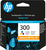 HP 300 cartouche d'encre trois couleurs authentique