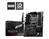 MSI PRO B650-S WIFI placa base AMD B650 Zócalo AM5 ATX
