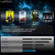 CAPTIVA Advanced Gaming R92-715