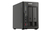 QNAP QVP-21C NAS/storage server Tower Ethernet LAN Black J6412