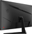 MSI G321Q számítógép monitor 80 cm (31.5") 2560 x 1440 pixelek Wide Quad HD Fekete