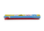 PowerA NSCS0305-01 draagbare gameconsole-behuizing Hardshell-doos Nintendo Gaas Meerkleurig