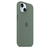 Apple MT0X3ZM/A Handy-Schutzhülle 15,5 cm (6.1") Cover Grün