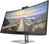 HP Z40c G3 Monitor PC 100,8 cm (39.7") 5120 x 2160 Pixel UltraWide 5K HD LED Nero, Argento