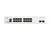 Cisco C1300-16T-2G netwerk-switch Managed L2/L3 Gigabit Ethernet (10/100/1000) Wit
