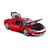 BBURAGO Ferrari 296 GTB Supersportwagen-Modell Vormontiert 1:18