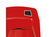 Einhell RASARRO 36/36 (2x3,0Ah Plus) Tondeuse à gazon poussée Batterie Noir, Rouge