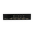 Tripp Lite B002-DP2AC4-N4 Secure KVM Switch, 4-Port, Dual Head, DisplayPort to DisplayPort, 4K, NIAP PP4.0, Audio, CAC, TAA