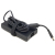 DELL Power Cord 1m power extension 1 AC outlet(s) Black