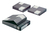 NIPS ORDNER-VERSANDBOX 80 / Versandkarton für Standard-Ordner / 20er Packung / Wellkarton - umweltfreundlich und recycelbar