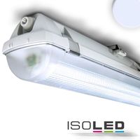 Article picture 1 - Moisture-proof luminaire LED IP66 22W :: 2800lm :: L: 1200mm :: cool white