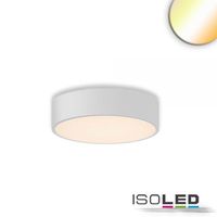Article picture 1 - LED ceiling light 40cm white :: 28W :: ColorSwitch 3000|3500|4000 K :: dimmable