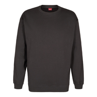 Extend Sweatshirt - XL - Anthrazit Grau - Anthrazit Grau | XL: Detailansicht 1