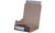 smartboxpro Carton d'expédition pour classeur, brun (71600030)