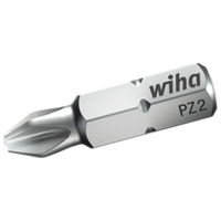 Wiha Standard-Bit, Form Pozidriv, PZ2
