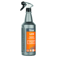 Spray CLINEX LCD 1L 77-187, do czyszczenia ekranów