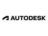 AutoCAD Revit LT Suite 2025 Commercial New Single-user ELD Annual Subscription