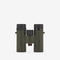 Binoculars 900 10x32 Green - One Size