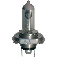 Stelec Lamp H4 Wit 12V 55/60 W
