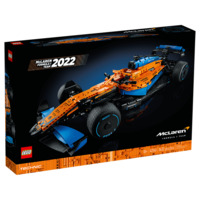 LEGO Technic McLaren Formule 1™ Racewagen