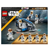 LEGO 332nd Ahsoka's Clone Trooper™ Battle Pack