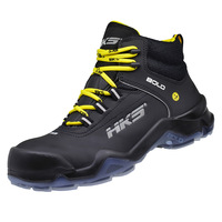 Artikelbild: HKS Sicherheitsstiefel Bold Drive 1 VTP S3