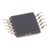 Silicon Labs HF Transceiver-IC FSK, OOK, MSOP 10-Pin 3 x 3 x 0.95mm SMD