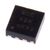 Texas Instruments NexFET CSD18533Q5A N-Kanal, SMD MOSFET 60 V / 100 A 3,2 W, 8-Pin VSONP
