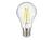 LED ES (E27) GLS Filament Dimmable Bulb, Warm White 806 lm 7.2W