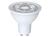LED GU10 36° Non-Dimmable Bulb, Warm White 345 lm 4.2W