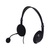 SANDBERG Headset mikrofonnal, Saver USB headset