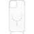 OtterBox React Necklace Case MagSafe Apple iPhone 14 Plus - Transparent - Schutzhülle mit Kette/Umhängeband/Umhängeband