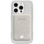 OtterBox Wireless Power Bank für MagSafe 5K MAH (7.5W) USB-C - White, 5000 mAh, Kabelloses Aufladen, Weiss