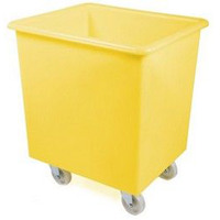 Heavy Duty 135 Litre Catering Bin - Natural