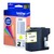 Cartuccia inkjet LC-223 Brother giallo LC-223Y