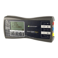 M360C | Profitest PVSun VDE 0126-23 PV-Prüfgerät