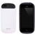 iFace Revolution iPhone 5 / 5SE Hülle - Weiß