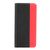 prio Schutzhülle für Samsung S20 Ultra 5G/S20 Ultra schwarz-rot
