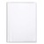 CALLIGRAPHE Protège-cahier Cristal 12/100° 17x22cm avec porte-étiquette. Transparent