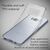 NALIA Custodia compatibile con Samsung Galaxy S8, Cover Protezione Silicone Trasparente Sottile Case, Gomma Morbido Cellulare Ultra-Slim Protettiva Telefono Bumper Guscio - Tras...
