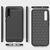 NALIA Custodia compatibile con Huawei P20 Pro, Cover Protezione Ultra-Slim Case Protettiva Morbido Telefono Cellulare in Silicone Gel, Gomma Bumper Smart-Phone Copertura Sottile...