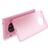 NALIA Handy Handyhülle für Huawei Mate 30 Pro, Slim Schutz Tasche Case Bumper Etui Pink