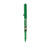 PILOT Roller V-BALL 05 Verde Tinta Liquida BL-VB5V Diámetro de bola: 0,5 mm