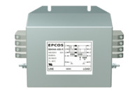 EMC Filter, 50 bis 60 Hz, 25 A, 250/440 VAC, Printklemme, B84144A0025R000