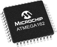 AVR Mikrocontroller, 8 bit, 16 MHz, TQFP-44, ATMEGA162-16AU