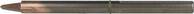 Heller Cera Expert 28677 0 Keményfém Tetőcserép fúró 10 mm Háromszög szár 1 db